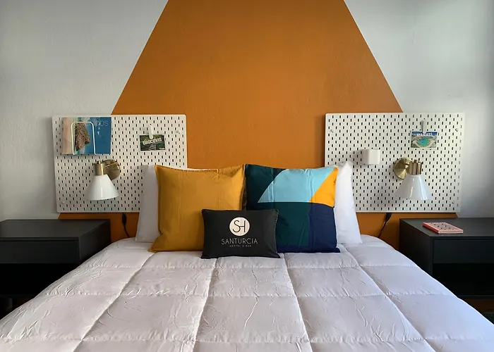 Santurcia Hostel (Adults Only) San Juan