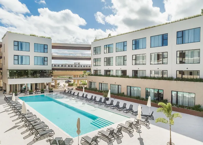 Hotel Faranda Single 1 Punta Cana - Adults Only