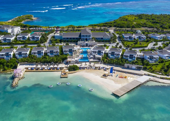 Hammock Cove Antigua (Adults Only) Hotel Willikies