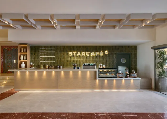 Adult Only ResortsIberostar Selection Fuerteventura Palace