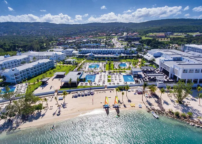 Hotel Riu Montego Bay (Adults Only)