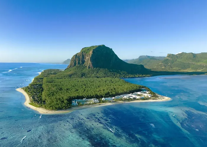Riu Palace Mauritius (Adults Only) Le Morne