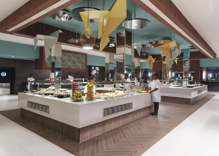 Hotel Riu Cabo Verde (Adults Only) Santa Maria