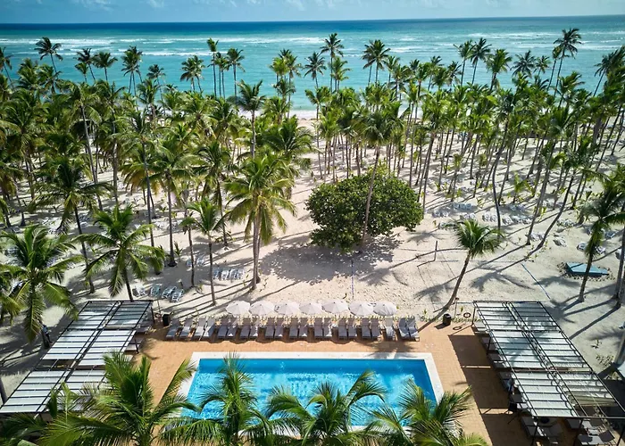 Riu Palace Macao (Adults Only) Punta Cana