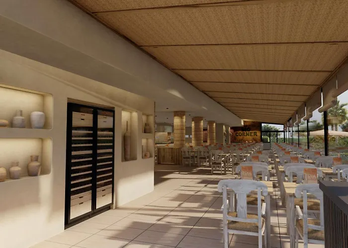 Cala Millor Garden Hotel - Adults Only