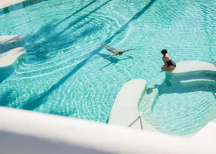 Iberostar Selection Sabila - Adults Only Hotel Costa Adeje 