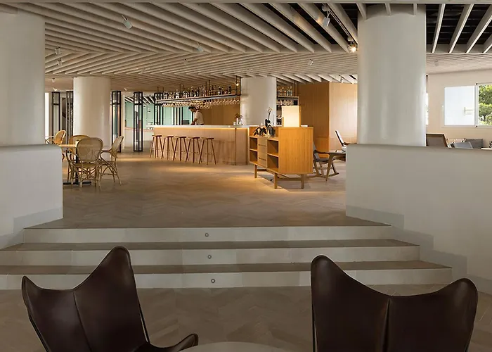 Inturotel Cala Esmeralda Beach Hotel & Spa - Adults Only Cala d'Or 