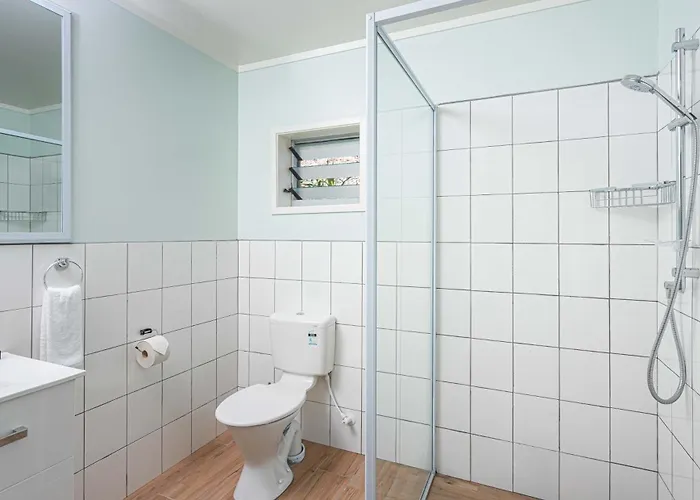 Castaway Resort Rarotonga