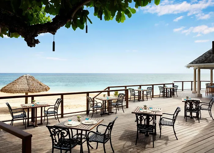 Sandals Royal Plantation All Inclusive - Couples Only (Adults Only) Ocho Rios