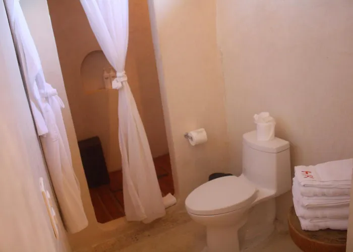Hotel Casa Hx - Adults Only Isla Holbox