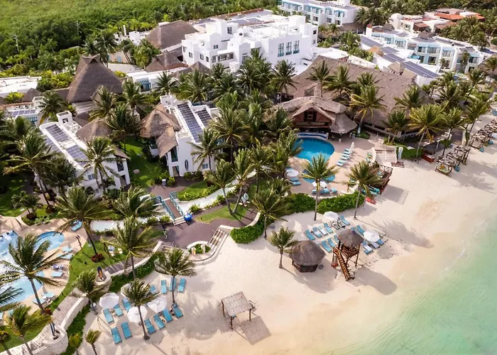 Margaritaville Island Reserve Riviera Cancun - A Karisma All-Inclusive Experience For All (Adults Only) Puerto Morelos