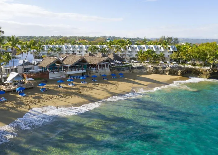 Select Sosua Adults Only, Trademark By Wyndham All Inclusive