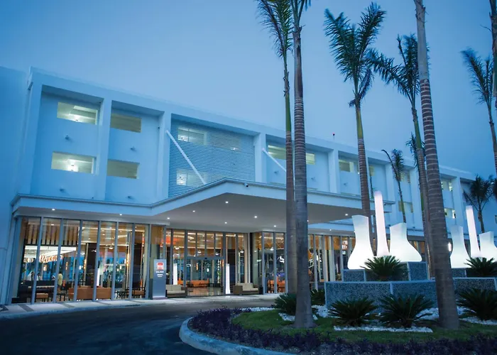 Riu Palace Jamaica (Adults Only) Montego Bay