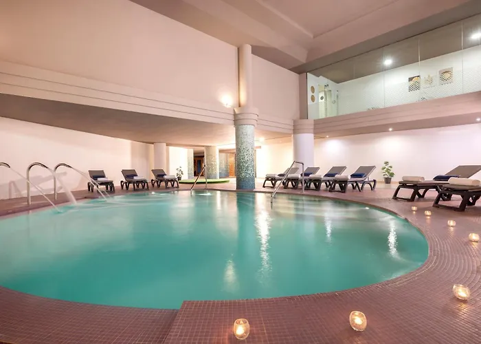 Aluasoul Costa Adeje (Adults Only) Hotel