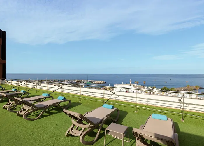 Aluasoul Costa Adeje (Adults Only) Hotel