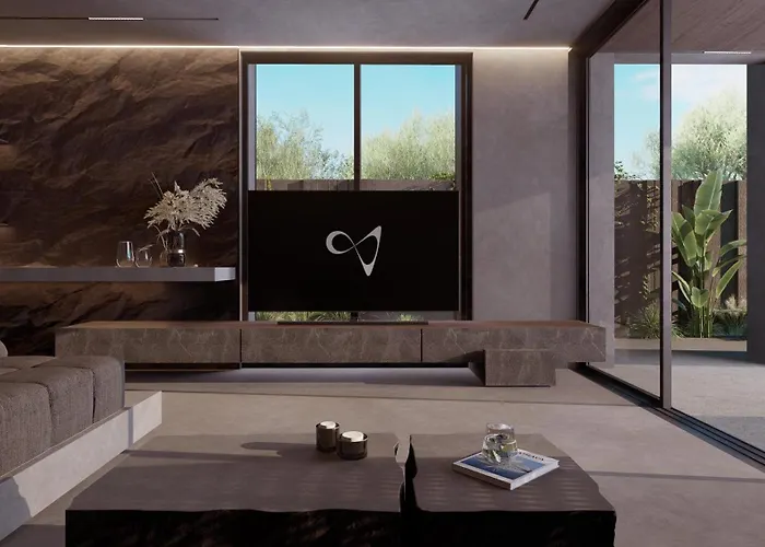 Nema Design Hotel & Spa - Adults Only Chersonissos