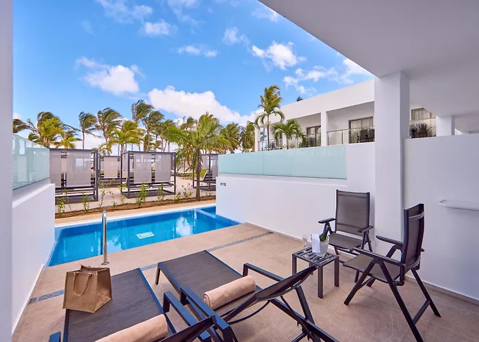 Riu Palace Mauritius (Adults Only) Le Morne