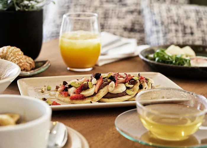 Adult Only ResortsNiko Seaside Resort Mgallery (Adults Only)