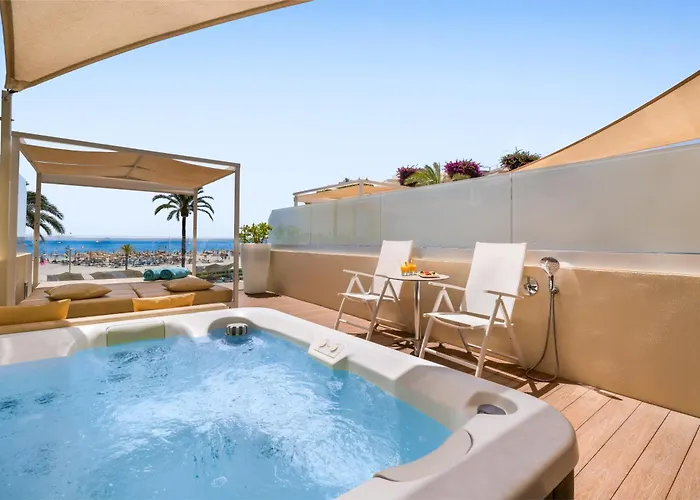 Adult Only ResortsViva Golf Adults Only 18+