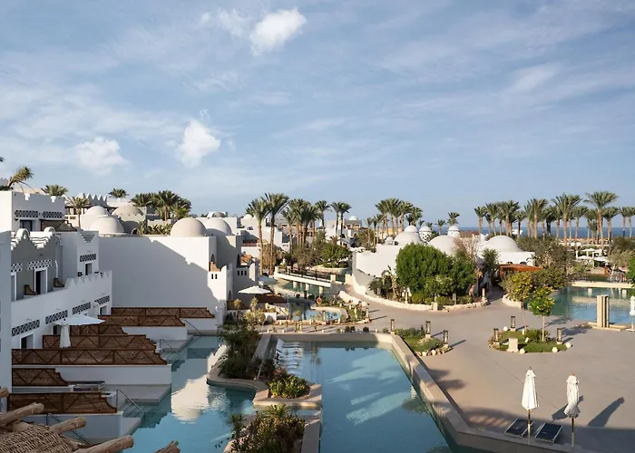 Hotel Grand Makadi - Couples And Families Only à Hurghada