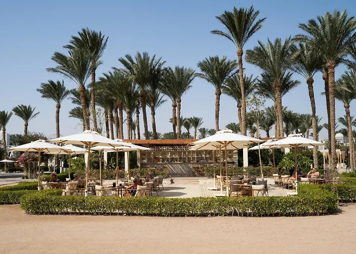 Hotel Grand Makadi - Couples And Families Only à Hurghada