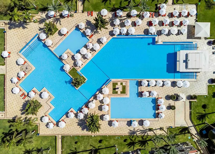 Rixos Sharm El Sheikh - Adults Only 18 Plus