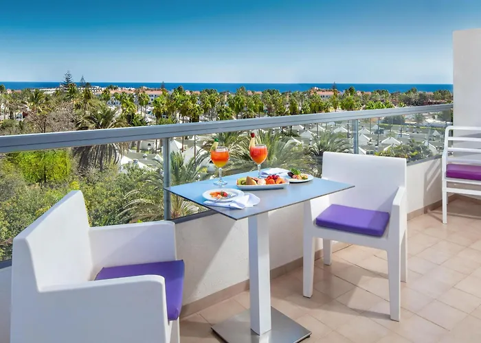 Adult Only ResortsGran Canaria Princess - Adults Only