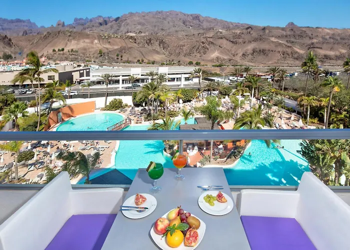 Adult Only ResortsGran Canaria Princess - Adults Only