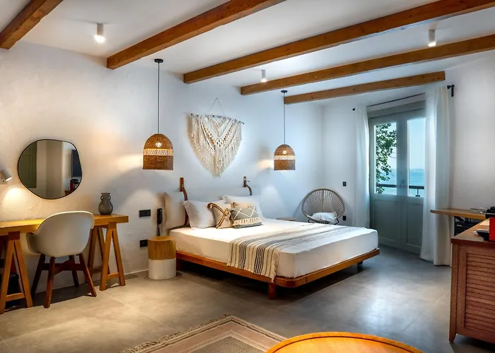 Carpe Diem Boutique Hotel - Adults Only Side
