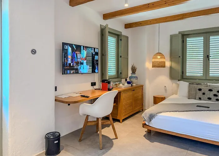 Carpe Diem Boutique Hotel - Adults Only Side