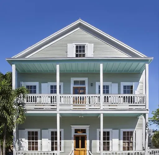 Adult Only ResortsSouthernmost Adult Exclusive