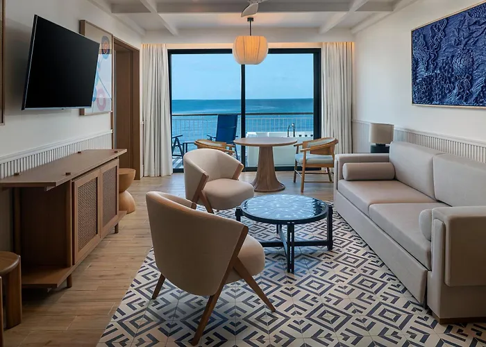Ocean Allure Costa Mujeres (Adults Only) Cancun