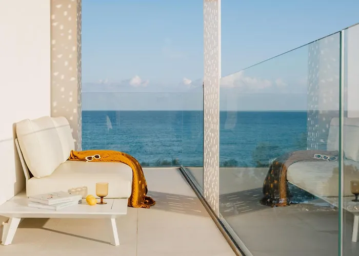 Mim Mallorca Melia Collection (Adults Only) Sa Coma 