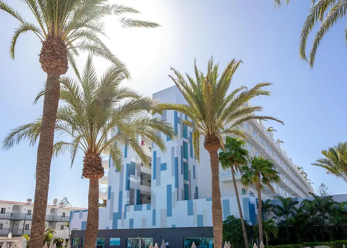 Bluesea Marieta & Spa (Adults Only) Playa del Inglés