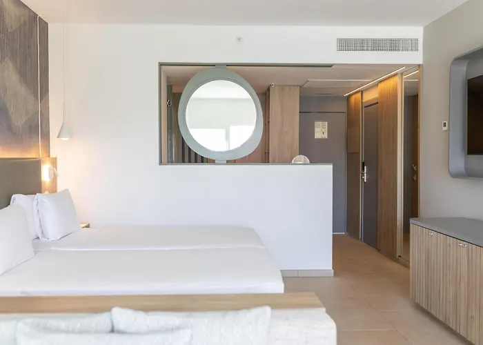 Radisson Blu Resort, Lanzarote Adults Only Costa Teguise
