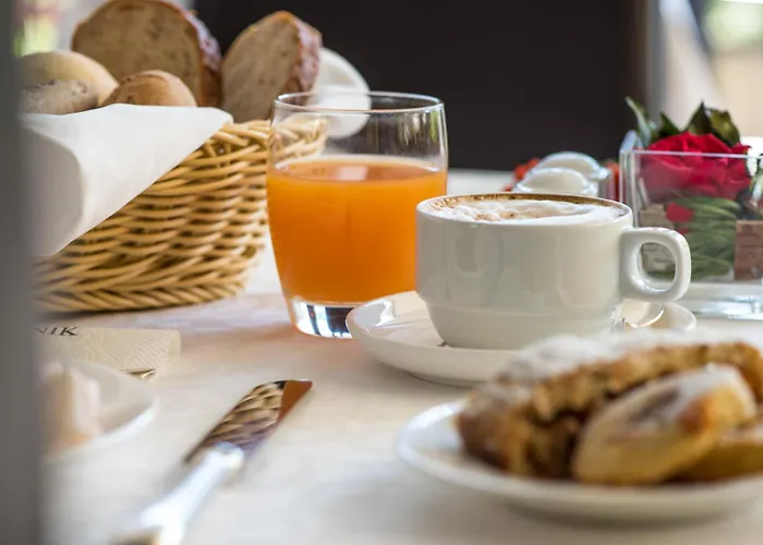 Dominik Alpine City Wellness Hotel - Adults Only Bressanone