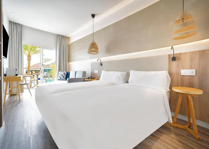 Bluesea Golden Beach (Adults Only) Costa Calma