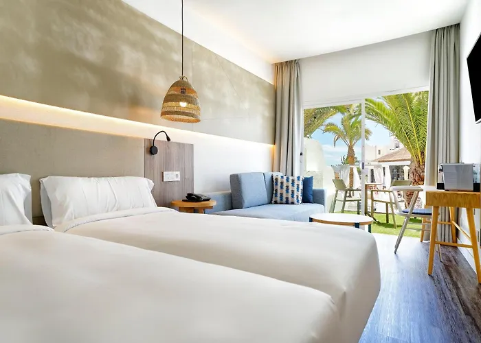 Bluesea Golden Beach (Adults Only) Costa Calma