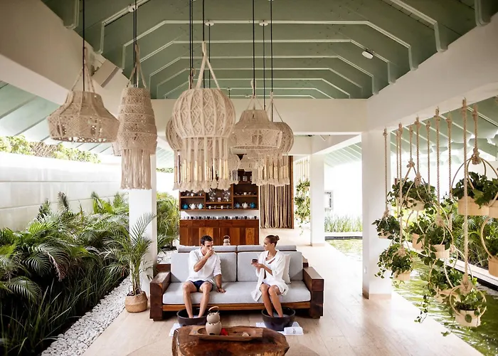 Melia Punta Cana Beach Wellness Inclusive - Adults Only Bavaro