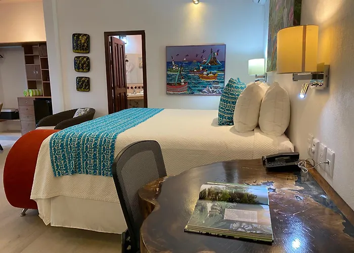 Villa Lala Boutique Hotel Adults Only Puerto Vallarta
