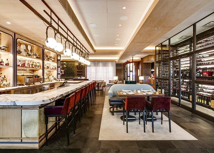 Sls At Baha Mar Hotel Nassau