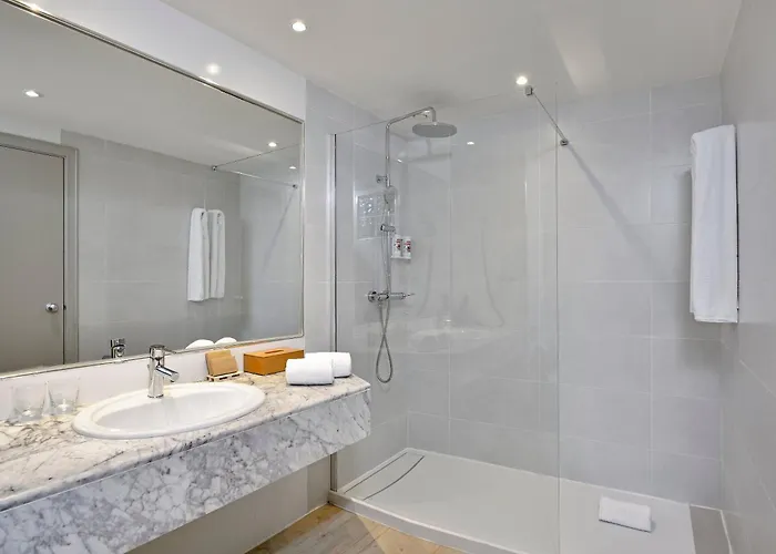 Innside By Melia Fuerteventura - Adults Only Costa Calma