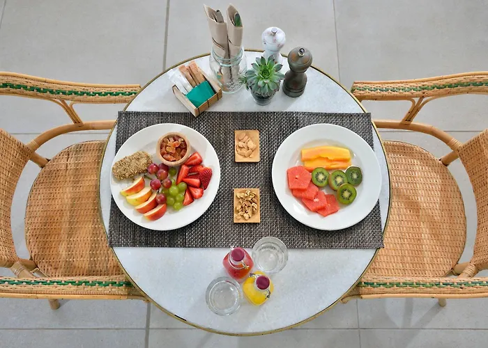 Innside By Melia Fuerteventura - Adults Only Costa Calma