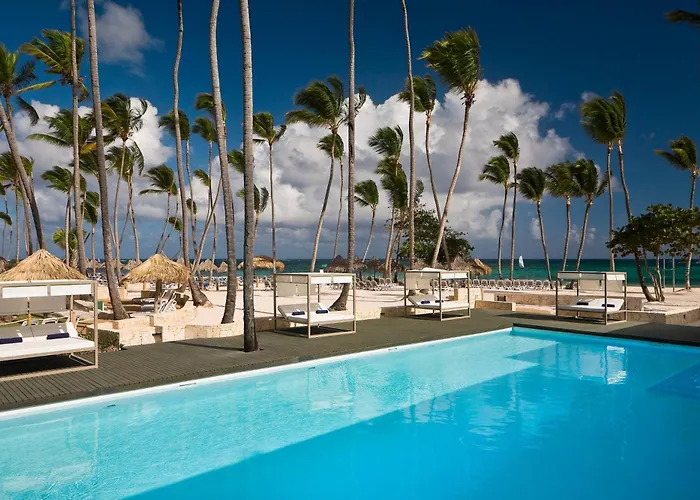 Melia Caribe Beach Resort Punta Cana