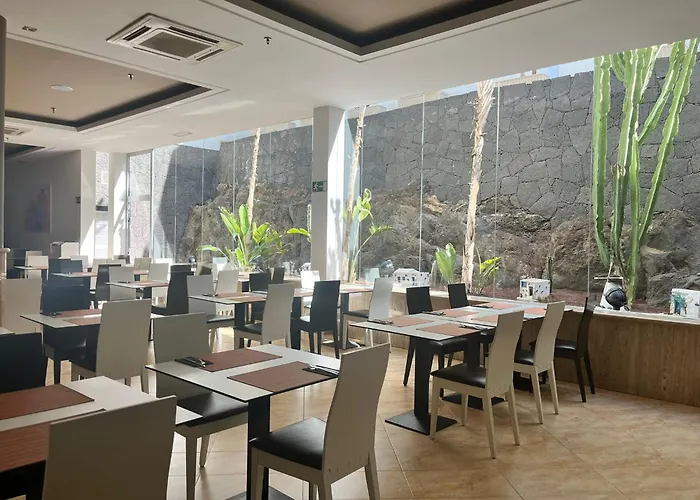 Hotel Pocillos Playa, solo Adultos Puerto del Carmen 