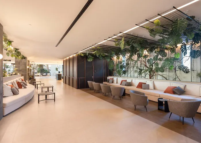 Hotel Barceló Playa Blanca Royal Level - Adults Only