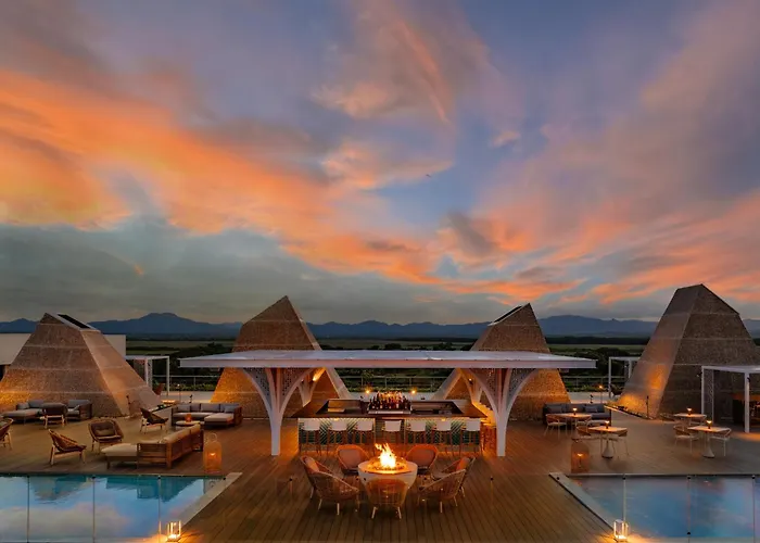 W Punta Cana, Adult All-Inclusive