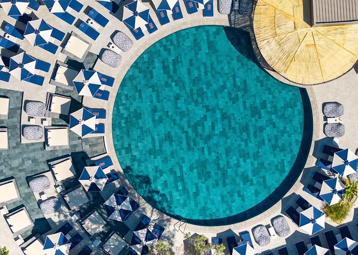 Cabu Hotel - Adults Only Faliraki