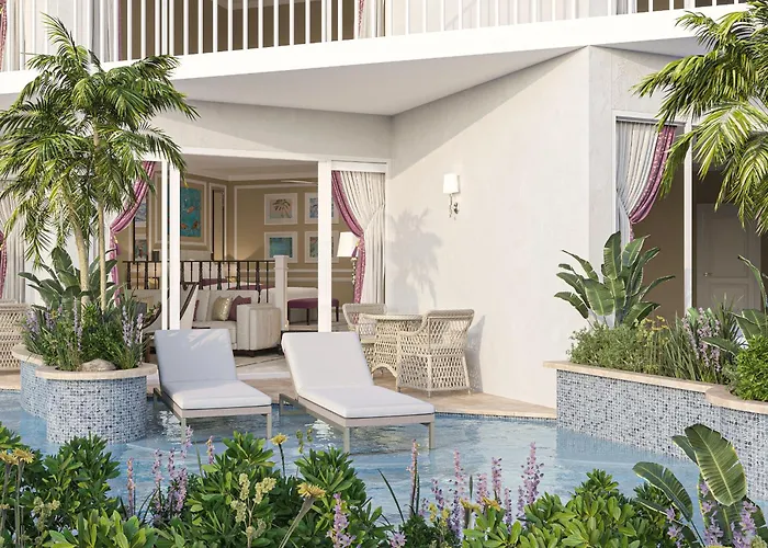 The Grand Resort Rarotonga - Adults Only