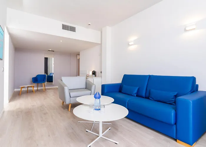 Hotel HOVIMA Costa Adeje - For Cool Adults